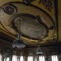 EU PRT LIS Lisbon 2017JUL08 032  The Magestic Club was renamed years later to the “ Monumental Club ”, in an effort to attract customers to its luxurious gaming rooms or the lavish parties that took place in the beautiful Mirror Room. : 2017, 2017 - EurAisa, Casa do Alentejo, DAY, Europe, July, Lisboa, Lisbon, Portugal, Saturday, Southern Europe
